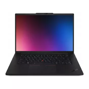 Lenovo ThinkPad E14 Gen 8 21Y2 - AMD Ryzen AI 7 445 / 2 GHz - Win 11 Pro - Radeon 840M - 32 GB RAM - 1 TB SSD TCG Opal Encryption 2, NVMe - 35,6 cm (14 col.)