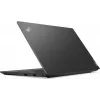 Lenovo ThinkPad E15 G3 15.6 inch FHD nešiojamas kompiuteris - AMD Ryzen 5 5500U, 8GB RAM, 256GB SSD, Wi-Fi 6, juodas
