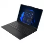 Lenovo ThinkPad E16 G3 16 inch WQXGA nešiojamas kompiuteris - AMD Ryzen 7 8845HS, 16GB DDR5, 512GB SSD, Windows 11 Pro, Graphite Black