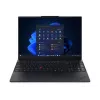 Lenovo ThinkPad E16 G4 AMD 16 colių WUXGA IPS nešiojamas kompiuteris, AMD Ryzen AI 5 330, 16 GB DDR5, 512 GB SSD, AMD Radeon 820M Graphics, Windows 11 Pro, juodos spalvos