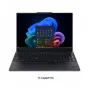Lenovo ThinkPad E16 G4 Intel 16 colių WUXGA nešiojamas kompiuteris, Intel Core Ultra 5 325, 16 GB DDR5, 512 GB SSD, Windows 11 Pro, juodos spalvos