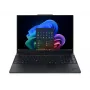 Lenovo ThinkPad E16 G4 Intel 16 colių WUXGA IPS neblizgus nešiojamas kompiuteris, Intel Core Ultra 5 325, 16 GB DDR5, 512 GB SSD, Intel Graphics, Windows 11 Pro, Wi-Fi 7, Bluetooth 5.4, apšviesta klaviatūra, nordiškasis išdėstymas