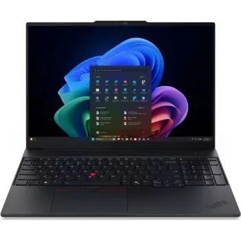 Lenovo ThinkPad E16 Gen 4 Intel Core Ultra 7 355 32GB RAM 1TB SSD 16.0 inch WUXGA Windows 11 Pro Juoda