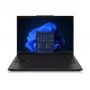 Lenovo ThinkPad L14 Gen 6 (AMD) Copilot+ PC 21SE002RPB nešiojamas kompiuteris, 14 colių WUXGA IPS, AMD Ryzen AI 7 PRO 350, 32GB DDR5, 1TB SSD, Windows 11 Pro