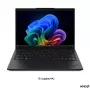 Lenovo ThinkPad L14 G7 AMD Ryzen AI 7 445 14 col. WUXGA IPS nešiojamasis 24 GB DDR5 512 GB SSD Windows 11 Pro juodas