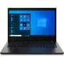 Lenovo ThinkPad L14 Gen 2 14 inch FHD verslo nešiojamas kompiuteris - Intel Core i7-1165G7, 16GB RAM, 512GB SSD, Windows 10 Pro, juodas