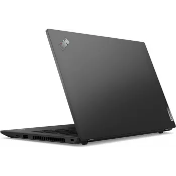 Lenovo ThinkPad L14 Gen 3 nešiojamas kompiuteris, Intel Core i5-1235U, 16GB RAM, 512GB SSD, 14.0 inch FHD IPS, Windows 11 Pro
