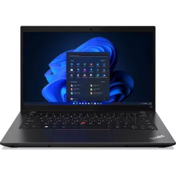 Lenovo ThinkPad L14 Gen 3 nešiojamas kompiuteris, Intel Core i5-1235U, 16GB RAM, 512GB SSD, 14.0 inch FHD IPS, Windows 11 Pro