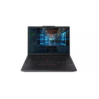 Lenovo ThinkPad L14 Gen 7 14 inch WUXGA AMD Ryzen 5 AI 430 16GB 512GB SSD AMD Radeon 840M Windows 11 Pro Nordic Backlit Keyboard Fingerprint Reader 3-Year Warranty