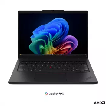 Lenovo ThinkPad L14 Gen 7 21X6001TMX verslo nešiojamas kompiuteris, AMD Ryzen AI 5 430, 14 colių WUXGA, 16GB DDR5, 512GB SSD, Windows 11 Pro