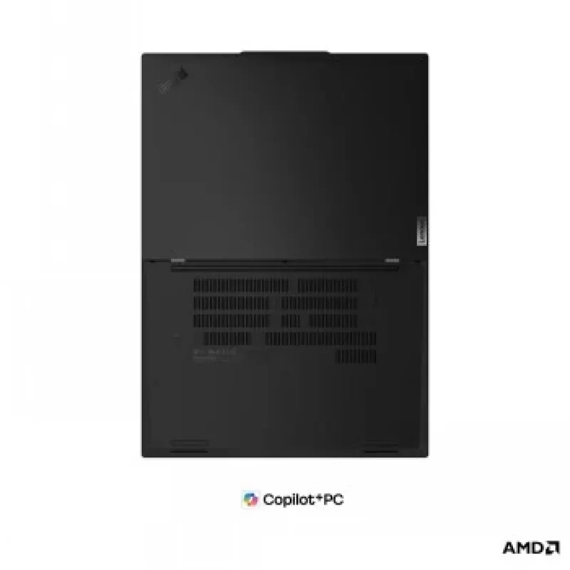 Lenovo ThinkPad L14 Gen 7 21X60031MX verslo nešiojamas kompiuteris, AMD Ryzen AI 5 430, 14 colių WUXGA, 24GB DDR5, 512GB SSD, Windows 11 Pro