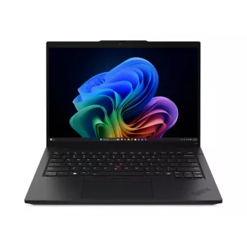 Lenovo ThinkPad L14 Gen 7 21X60030MH verslo nešiojamas kompiuteris, AMD Ryzen AI 7 445, 14 colių WUXGA, 24GB DDR5, 512GB SSD, Windows 11 Pro, angliška QWERTY klaviatūra