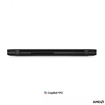 Lenovo ThinkPad L16 G3 AMD 16 colių WUXGA IPS nešiojamas kompiuteris, AMD Ryzen AI 5 430, 24 GB DDR5 RAM, 512 GB SSD, AMD Radeon 840M, Windows 11 Pro, juodos spalvos