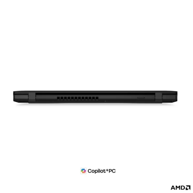Lenovo ThinkPad L16 G3 AMD 16 colių WUXGA IPS nešiojamas kompiuteris, AMD Ryzen AI 5 430, 24 GB DDR5 RAM, 512 GB SSD, AMD Radeon 840M, Windows 11 Pro, juodos spalvos