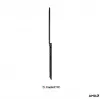 Lenovo ThinkPad L16 G3 AMD 16 colių WUXGA IPS nešiojamas kompiuteris, AMD Ryzen AI 5 430, 24 GB DDR5 RAM, 512 GB SSD, AMD Radeon 840M, Windows 11 Pro, juodos spalvos