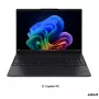 Lenovo ThinkPad L16 G3 AMD 16 colių WUXGA IPS nešiojamas kompiuteris, AMD Ryzen AI 5 430, 24 GB DDR5 RAM, 512 GB SSD, AMD Radeon 840M, Windows 11 Pro, juodos spalvos