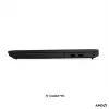 Lenovo ThinkPad L16 G3 AMD 16 inch WUXGA IPS nešiojamas kompiuteris, AMD Ryzen AI 7 445, 24GB DDR5, 512GB SSD, Radeon 840M, Windows 11 Pro, juodas