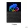 Lenovo ThinkPad L16 G3 AMD 16 inch WUXGA IPS nešiojamas kompiuteris, AMD Ryzen AI 7 445, 24GB DDR5, 512GB SSD, Radeon 840M, Windows 11 Pro, juodas