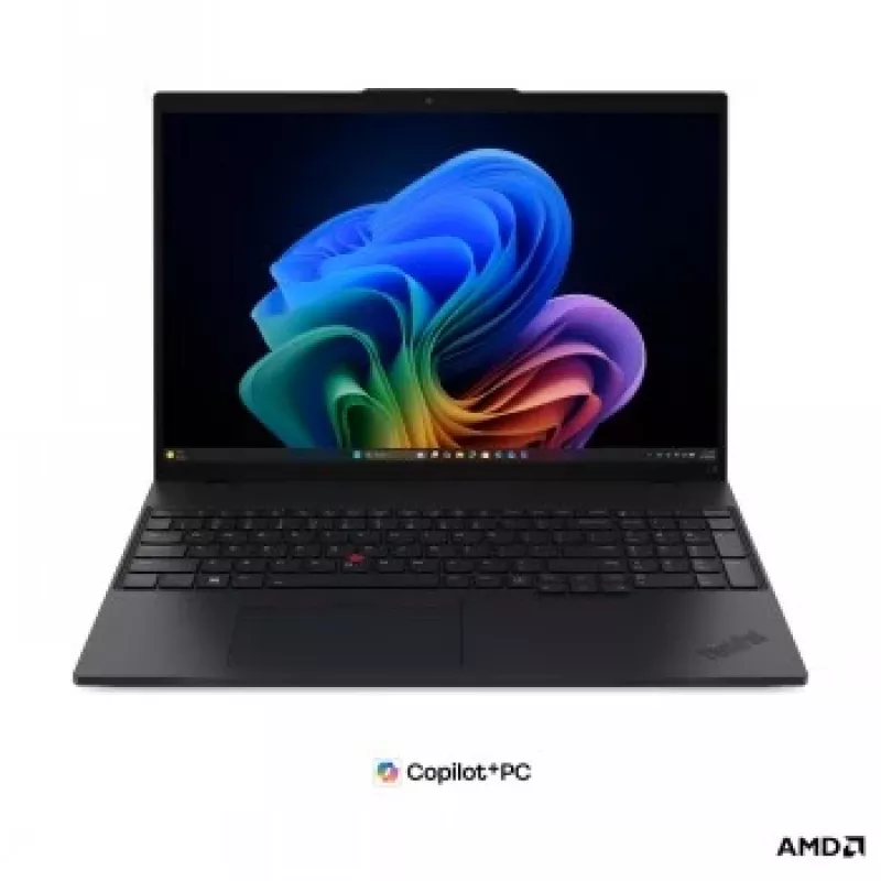 Lenovo ThinkPad L16 Gen 3 16 colių WUXGA AMD Ryzen 5 AI 430 24GB 512GB SSD Windows 11 Pro