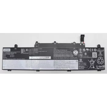 Lenovo ThinkPad nešiojamojo kompiuterio vidinė baterija 45,3Wh 3 celių Li-Ion 11,34V (5B11N52078)