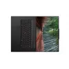 Lenovo ThinkPad P1 G9 Intel mobilioji darbo stotis 16 colių WUXGA IPS Anti-Glare Intel Core Ultra X7 368H 32GB LPCAMM2 LPDDR5X 1TB SSD Intel Arc B390 Windows 11 Pro juoda
