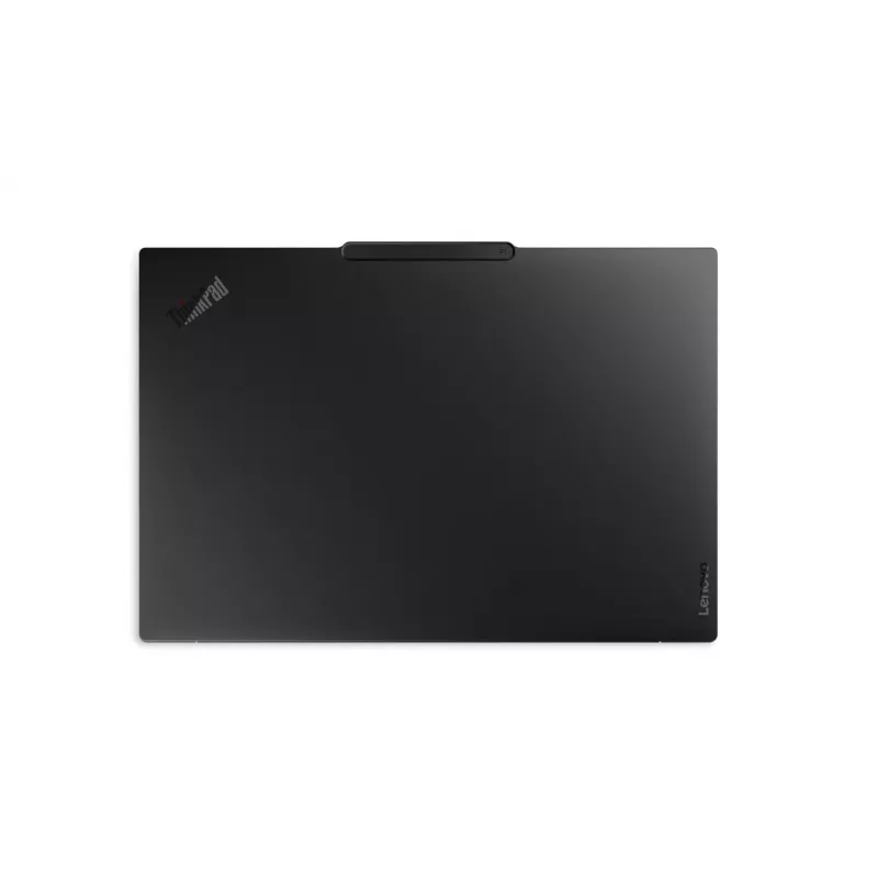 Lenovo ThinkPad P1 G9 Intel mobilioji darbo stotis 16 colių WUXGA IPS Anti-Glare Intel Core Ultra X7 368H 32GB LPCAMM2 LPDDR5X 1TB SSD Intel Arc B390 Windows 11 Pro juoda