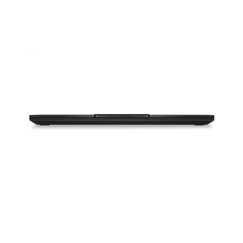Lenovo ThinkPad P1 G9 Intel mobilioji darbo stotis 16 colių WUXGA IPS Anti-Glare Intel Core Ultra X7 368H 32GB LPCAMM2 LPDDR5X 1TB SSD Intel Arc B390 Windows 11 Pro juoda