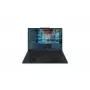 Lenovo ThinkPad P1 G9 Intel mobilioji darbo stotis 16 colių WUXGA IPS Anti-Glare Intel Core Ultra X7 368H 32GB LPCAMM2 LPDDR5X 1TB SSD Intel Arc B390 Windows 11 Pro juoda