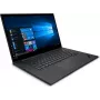 Nešiojamas kompiuteris Lenovo ThinkPad P1 Gen 3, Intel Core i7-10750H, 64GB RAM, 1TB SSD, 15.6 inch 4K UHD IPS, NVIDIA Quadro T2000 Max-Q, Windows 10 Pro