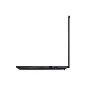 Lenovo ThinkPad P14s G7 AMD Mobile Workstation nešiojamas kompiuteris, 14 inch WUXGA IPS jutiklinis ekranas, AMD Ryzen AI 7 PRO, 32GB DDR5, 1TB SSD, AMD Radeon 860M Graphics, Windows 11 Pro, juoda