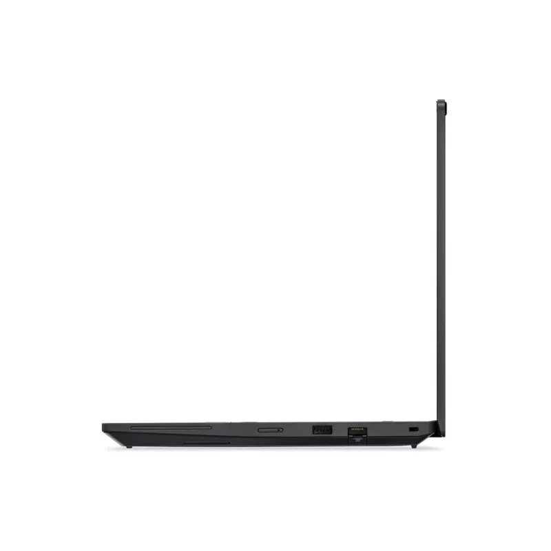 Lenovo ThinkPad P14s G7 AMD Mobile Workstation nešiojamas kompiuteris, 14 inch WUXGA IPS jutiklinis ekranas, AMD Ryzen AI 7 PRO, 32GB DDR5, 1TB SSD, AMD Radeon 860M Graphics, Windows 11 Pro, juoda