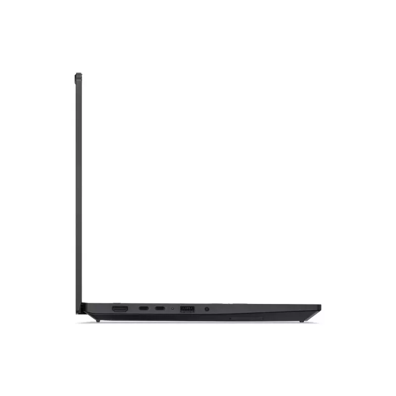 Lenovo ThinkPad P14s G7 AMD Mobile Workstation nešiojamas kompiuteris, 14 inch WUXGA IPS jutiklinis ekranas, AMD Ryzen AI 7 PRO, 32GB DDR5, 1TB SSD, AMD Radeon 860M Graphics, Windows 11 Pro, juoda