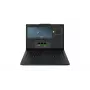 Lenovo ThinkPad P14s G7 Intel Mobile Workstation - 14,5 inch WUXGA IPS Anti-glare - Intel Core Ultra 7 366H - 32 GB LPCAMM2 LPDDR5X - 1 TB SSD - NVIDIA RTX PRO 1000 Blackwell 8 GB GDDR7 - Windows 11 Pro - Black