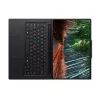 Lenovo ThinkPad P14s Gen 7 14,5 inch WUXGA nešiojamas kompiuteris, Intel Core Ultra 7 356H, 16GB RAM, 512GB SSD, NVIDIA RTX PRO 500 Blackwell Generation 6GB, Windows 11 Pro, Šiaurietiška apšviesta klaviatūra, Juoda, Pirštų atspaudų skaitytuvas