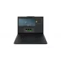 Lenovo ThinkPad P14s Gen 7 14.5 inch WUXGA nešiojamas kompiuteris, Intel Core Ultra 7 356H, 16GB RAM, 512GB SSD, NVIDIA RTX PRO 500 Blackwell Generation 6GB, Windows 11 Pro, Šiaurietiška apšviesta klaviatūra, Juoda, Pirštų atspaudų skaitytuvas