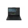 Nešiojamas kompiuteris Lenovo ThinkPad P14s Gen 7 14.5 inch WUXGA, Intel Core Ultra 7 356H, 32GB RAM, 1TB SSD, NVIDIA RTX PRO 500 Blackwell 6GB, Windows 11 Pro, angliška apšviesta klaviatūra, pirštų atspaudų skaitytuvas, 3 metų garantija