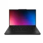 Lenovo ThinkPad P14s Gen 7 21XJ - Intel Core Ultra 7 366H - 32 GB RAM - 512 GB SSD - 14.5 colių WUXGA - Windows 11 Pro