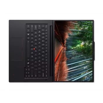 Lenovo ThinkPad P14s Gen 7 21XJ Mobile Workstation - Intel Core Ultra 9 386H vPro Enterprise - 64 GB RAM - 1 TB SSD - NVIDIA RTX PRO 1000 Blackwell - 14,5 inch IPS - Windows 11 Pro