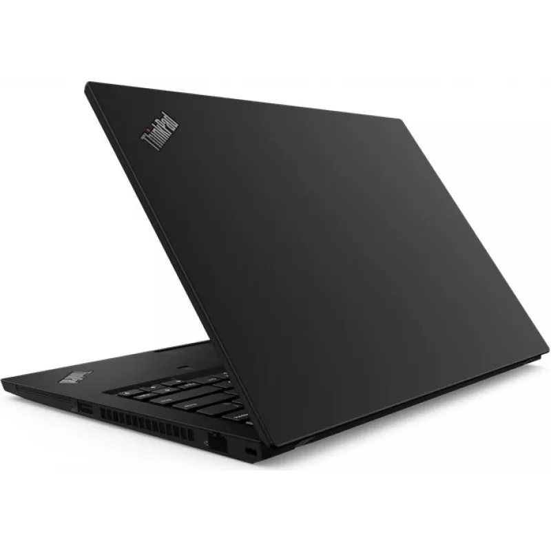 Lenovo ThinkPad P15S G1 nešiojamas kompiuteris, Core i7, 24 GB RAM, 15,6 colio FHD