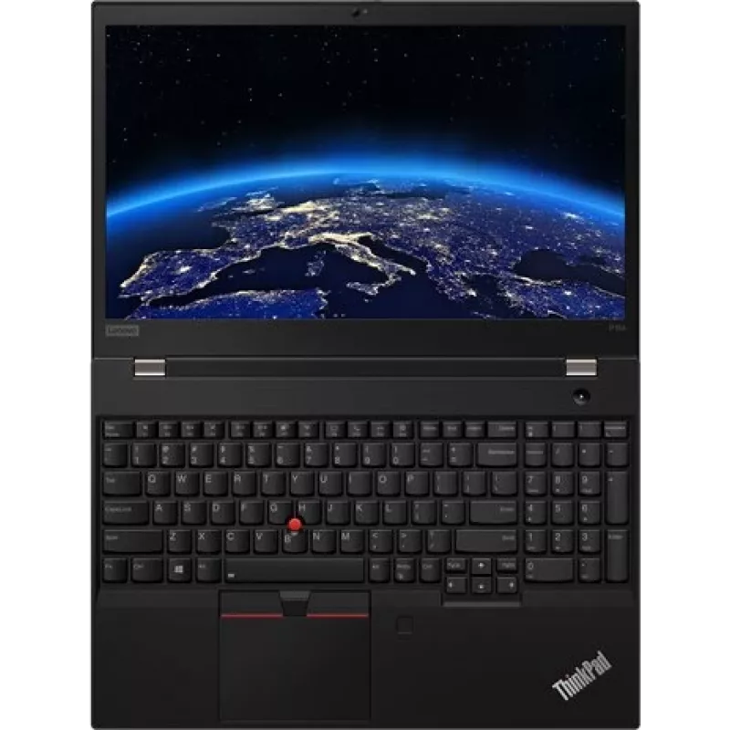 Lenovo ThinkPad P15S G1 nešiojamas kompiuteris, Core i7, 24 GB RAM, 15,6 colio FHD