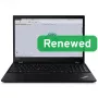 Lenovo ThinkPad P15s Gen 2 15.6 inch i5-1145G7 16GB 256GB SSD NVIDIA T500 Windows 11 Pro US Keyboard (Renewed Grade C)