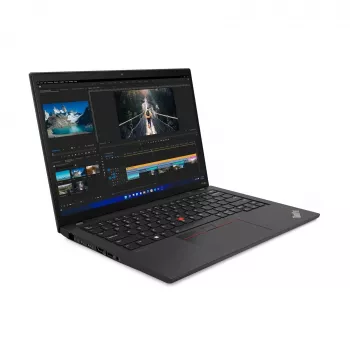 Lenovo ThinkPad P15v G3 15,6 colio FHD mobili darbo stotis – Intel Core i7-12700H, 32GB RAM, 1TB SSD, NVIDIA RTX A2000, Windows 11 Pro