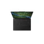 Nešiojamas kompiuteris Lenovo ThinkPad P16s G5 AMD 16 inch WUXGA IPS, AMD Ryzen AI 7 PRO 450, 32GB LPDDR5X, 1TB SSD, AMD Radeon 860M Graphics, Windows 11 Pro, juodas