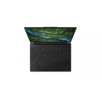 Lenovo ThinkPad P16s G5 Intel Core Ultra X9 388H 16 colių 2.8K OLED 64GB 1TB SSD Intel Arc B390 Windows 11 Pro Juodas