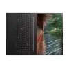 Lenovo ThinkPad P16s Gen 5 16 inch 2.8K nešiojama darbo stotis – Intel Core Ultra 9 388H, 64GB DDR5, 1TB SSD, Intel Arc B390, Windows 11 Pro, šiaurietiška apšviesta klaviatūra, juoda, pirštų atspaudų skaitytuvas, 5G paruošta, 3 metų garantija