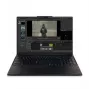 Lenovo ThinkPad P16s Gen 5 16 inch 2.8K nešiojama darbo stotis – Intel Core Ultra 9 388H, 64GB DDR5, 1TB SSD, Intel Arc B390, Windows 11 Pro, šiaurietiška apšviesta klaviatūra, juoda, pirštų atspaudų skaitytuvas, 5G paruošta, 3 metų garantija