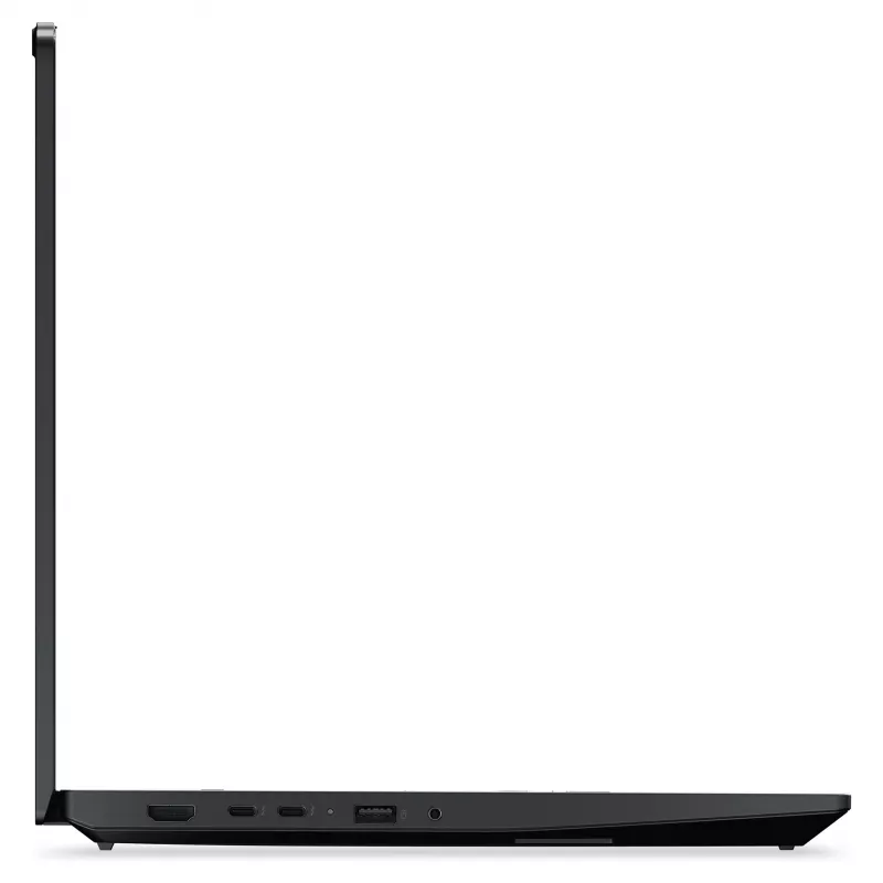Lenovo ThinkPad P16s Gen 5 21XE006YGE Mobile Workstation – Intel Core Ultra 7 356H, 64GB RAM, 1TB SSD, 16 inch FHD+ IPS, NVIDIA RTX PRO 1000 Blackwell, Windows 11 Pro