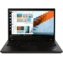 Lenovo ThinkPad T14 G1 14 inch FHD IPS nešiojamas kompiuteris - Intel Core i7-10510U, 32GB DDR4, 512GB NVMe SSD, Windows 10 Pro, Wi-Fi 6, pirštų atspaudų skaitytuvas, juodas