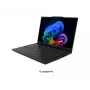 Lenovo ThinkPad T14 G7 Intel 14 inch WUXGA IPS nešiojamas kompiuteris, Intel Core Ultra 5 325, 16GB LPDDR5X, 512GB SSD, Intel Graphics, Windows 11 Pro, juodas