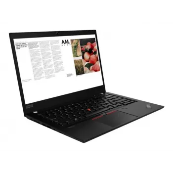 Lenovo ThinkPad T14 Gen 1 14 inch FHD nešiojamas kompiuteris – Intel Core i7-10510U, 16GB RAM, 512GB SSD, Windows 10 Pro